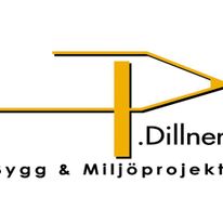 P. Dillner Bygg & Miljöprojekt